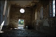 Pratobello, il paese fantasma