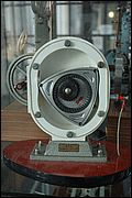Motore Wankel della NSU