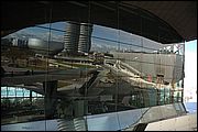 BMW Museum - Monaco (DE)