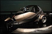 BMW Museum - Monaco (DE)