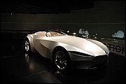 BMW Museum - Monaco (DE)