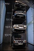 BMW Museum - Monaco (DE)