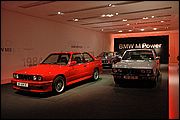 BMW Museum - Monaco (DE)