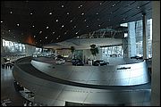 BMW Museum - Monaco (DE)