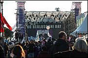 No B Day - Roma Dicembre 2009