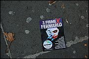 No B Day - Roma Dicembre 2009