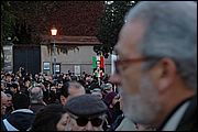 No B Day - Roma Dicembre 2009
