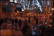 No B Day - Roma Dicembre 2009