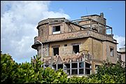 Hotel abbandonato - Torvaianica