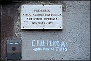 Cultura...