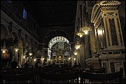 Ara coeli, Roma