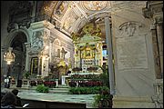 Ara coeli, Roma