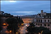 Teatro di Marcello, Roma