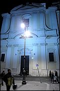 Basilica di Sant Apollinare - Roma
