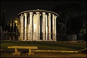 Tempio di Vesta, Roma