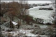 Neve a Roma