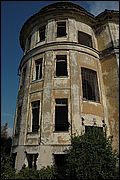 Ex orfanotrofio della Marcigliana - Roma