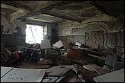 Ex orfanotrofio della Marcigliana - Roma