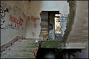 Ex orfanotrofio della Marcigliana - Roma