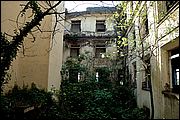 Ex orfanotrofio della Marcigliana - Roma