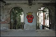 Ex orfanotrofio della Marcigliana - Roma