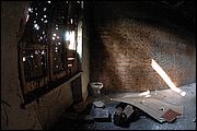 Ex orfanotrofio della Marcigliana - Roma