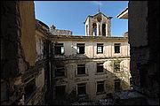 Ex orfanotrofio della Marcigliana - Roma