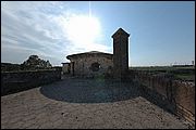 Ex orfanotrofio della Marcigliana - Roma