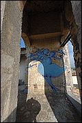 Ex orfanotrofio della Marcigliana - Roma