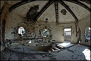 Ex orfanotrofio della Marcigliana - Roma