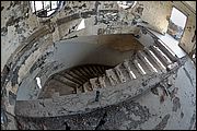 Ex orfanotrofio della Marcigliana - Roma