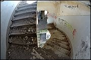 Ex orfanotrofio della Marcigliana - Roma