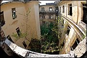 Ex orfanotrofio della Marcigliana - Roma