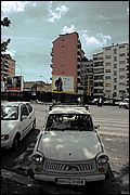 Trabant 601S