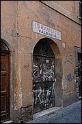 Strade di Roma