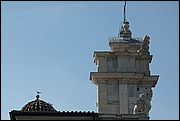 Gianicolo - Roma