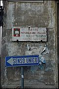 Strade di Roma