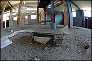 Ex mercati generali di Roma Ostiense