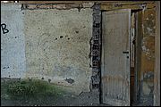 Ex mercati generali di Roma Ostiense