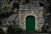 Diga Enel Villalago (AQ - Italy)