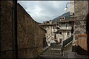Scanno (AQ - Italy)