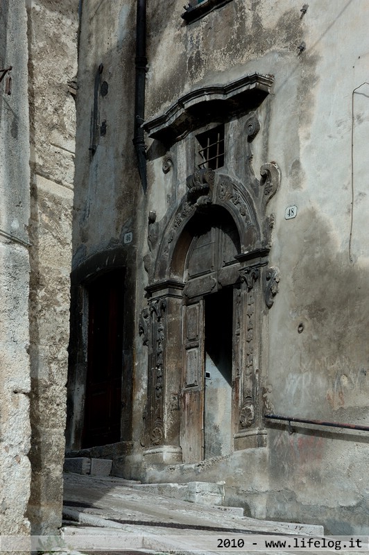 Scanno (AQ - Italy) - Pietromassimo Pasqui 2010