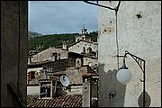 Scanno (AQ - Italy)