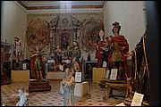 Scanno (AQ - Italy)