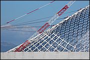 Citt dello sport di Santiago Calatrava - Roma