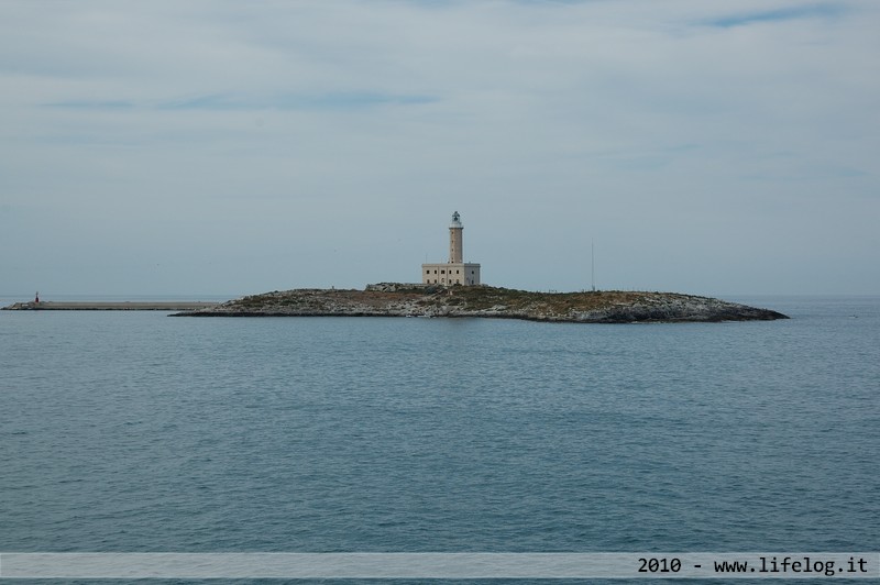 Gargano IT - Pietromassimo Pasqui 2010