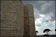 Castello di Federico II - Castel del Monte