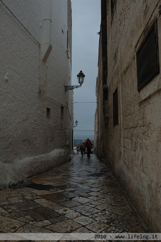 Ostuni (BA) - Pietromassimo Pasqui 2010