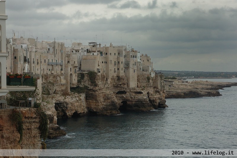 Polignano (BA) - Pietromassimo Pasqui 2010