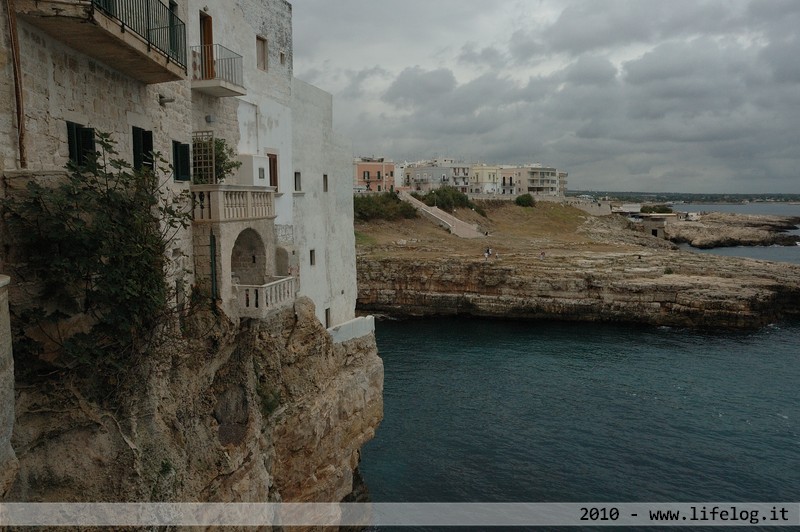 Polignano (BA) - Pietromassimo Pasqui 2010